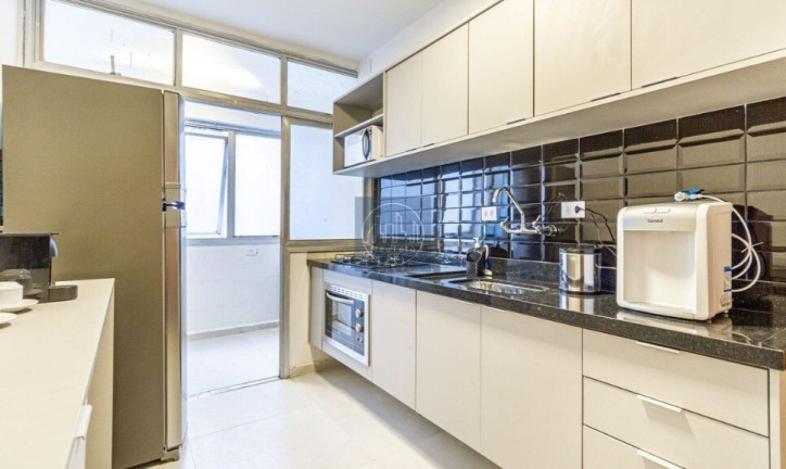 Imagem Apartamento com 3 Quartos para Alugar, 108 m² em Itaim Bibi - São Paulo Imagem Apartamento com 3 Quartos para Alugar, 108 m² em Itaim Bibi - São Paulo