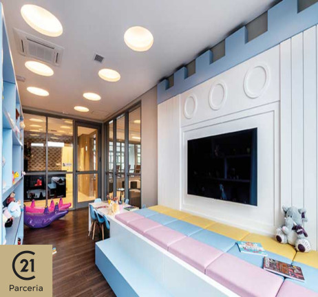 Imagem Apartamento com 1 Quarto à Venda, 24 m² em Moema - São Paulo Imagem Apartamento com 1 Quarto à Venda, 24 m² em Moema - São Paulo