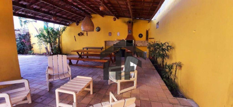 Imagem Casa com 3 Quartos à Venda, 400 m² em Baia De Maracaipe - Ipojuca Imagem Casa com 3 Quartos à Venda, 400 m² em Baia De Maracaipe - Ipojuca