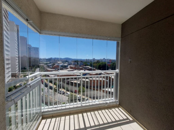 Imagem Apartamento com 2 Quartos para Alugar, 51 m² em água Branca - São Paulo Imagem Apartamento com 2 Quartos para Alugar, 51 m² em água Branca - São Paulo