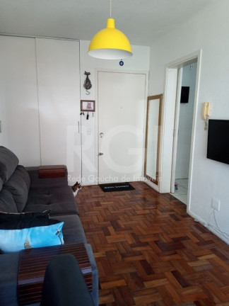 Imagem Apartamento com 1 Quarto à Venda, 46 m² em Vila Jardim - Porto Alegre