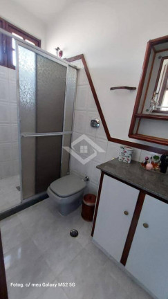 Imagem Casa com 3 Quartos à Venda, 110 m² em Serra Grande - Niterói Imagem Casa com 3 Quartos à Venda, 110 m² em Serra Grande - Niterói