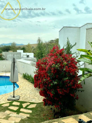 Imagem Casa com 3 Quartos à Venda, 340 m² em Condominio Figueira Garden - Atibaia Imagem Casa com 3 Quartos à Venda, 340 m² em Condominio Figueira Garden - Atibaia