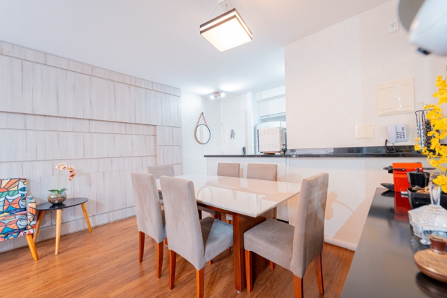 Imagem Apartamento com 2 Quartos à Venda, 70 m² em Vila São Paulo - São Paulo Imagem Apartamento com 2 Quartos à Venda, 70 m² em Vila São Paulo - São Paulo