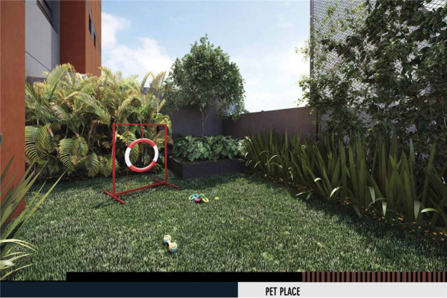 Imagem Apartamento com 3 Quartos à Venda, 120 m² em Chácara Santo Antônio (zona Sul) - São Paulo Imagem Apartamento com 3 Quartos à Venda, 120 m² em Chácara Santo Antônio (zona Sul) - São Paulo