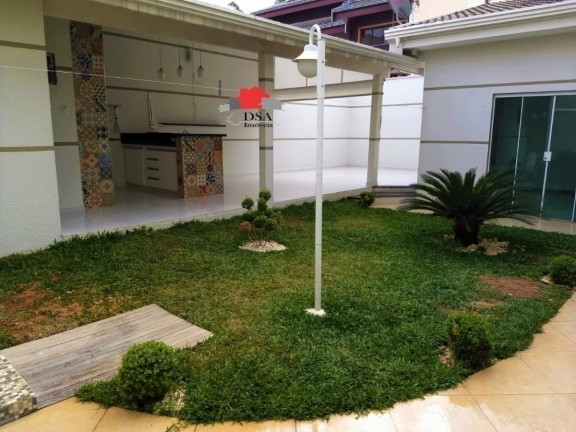 Imagem Casa com 3 Quartos à Venda, 294 m² em Jardim Flamboyant - Hortolândia Imagem Casa com 3 Quartos à Venda, 294 m² em Jardim Flamboyant - Hortolândia