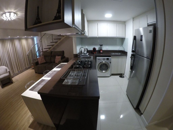 Imagem Apartamento com 1 Quarto à Venda, 79 m² em Centro Histórico - Porto Alegre Imagem Apartamento com 1 Quarto à Venda, 79 m² em Centro Histórico - Porto Alegre