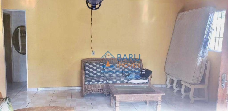 Imagem Casa com 2 Quartos à Venda, 180 m² em Agenor De Campos - Mongaguá Imagem Casa com 2 Quartos à Venda, 180 m² em Agenor De Campos - Mongaguá