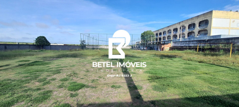 Imagem Terreno à Venda, 3.861 m² em Centro - São Francisco De Itabapoana Imagem Terreno à Venda, 3.861 m² em Centro - São Francisco De Itabapoana