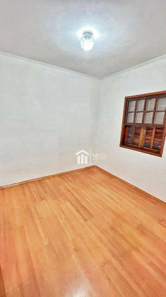 Imagem Imóvel com 3 Quartos à Venda, 134 m² em Cachoeirinha - São Paulo