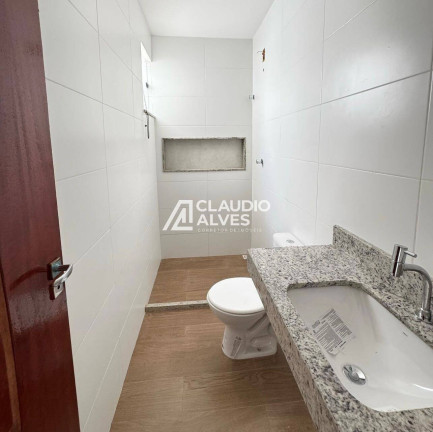 Imagem Casa com 3 Quartos à Venda, 77 m² em Sim - Feira De Santana Imagem Casa com 3 Quartos à Venda, 77 m² em Sim - Feira De Santana
