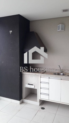 Imagem Apartamento com 2 Quartos para Alugar, 75 m² em Barcelona - São Caetano Do Sul