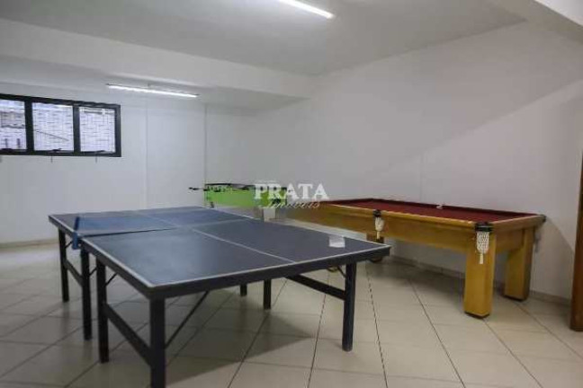 Imagem Apartamento com 2 Quartos à Venda, 100 m² em Campo Grande - Santos Imagem Apartamento com 2 Quartos à Venda, 100 m² em Campo Grande - Santos