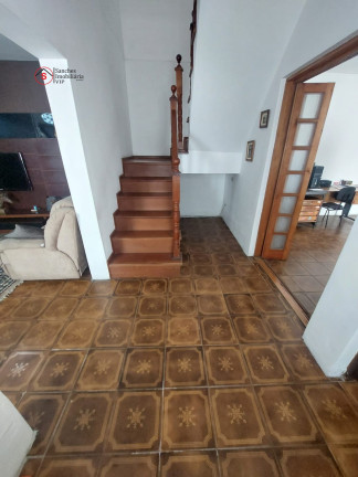 Imagem Sobrado com 4 Quartos à Venda, 730 m² em Vila Lúcia - São Paulo Imagem Sobrado com 4 Quartos à Venda, 730 m² em Vila Lúcia - São Paulo