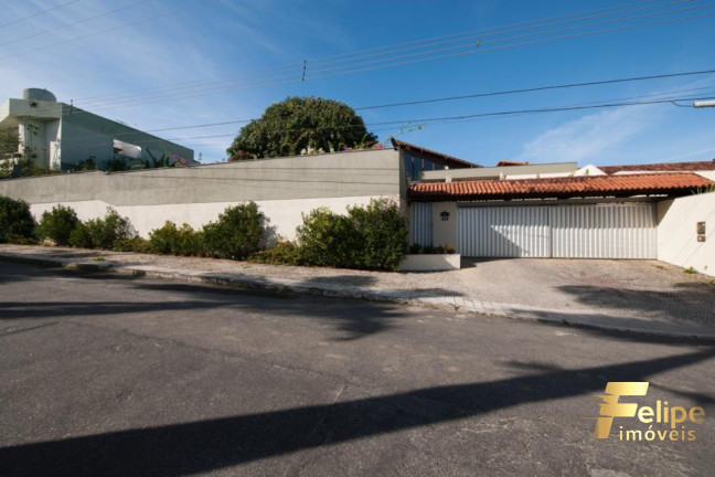 Imagem Casa com 4 Quartos à Venda, 380 m² em São Judas Tadeu - Guarapari