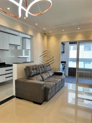 Imagem Apartamento com 2 Quartos à Venda, 83 m² em Forte - Praia Grande Imagem Apartamento com 2 Quartos à Venda, 83 m² em Forte - Praia Grande