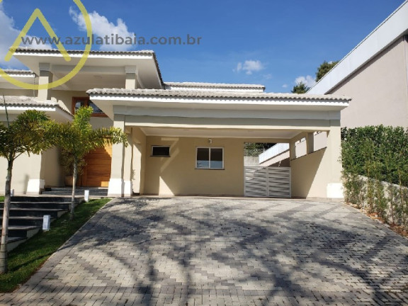 Imagem Casa com 3 Quartos à Venda, 323 m² em Condomínio Porto Atibaia - Atibaia Imagem Casa com 3 Quartos à Venda, 323 m² em Condomínio Porto Atibaia - Atibaia