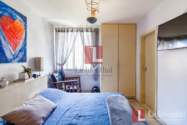 Imagem Apartamento com 1 Quarto à Venda, 130 m² em Itaim Bibi - São Paulo