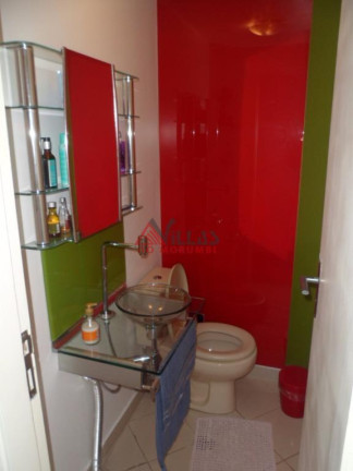 Imagem Sobrado com 5 Quartos à Venda, 180 m² em Chácara Nossa Senhora Do Bom Conselho - São Paulo Imagem Sobrado com 5 Quartos à Venda, 180 m² em Chácara Nossa Senhora Do Bom Conselho - São Paulo