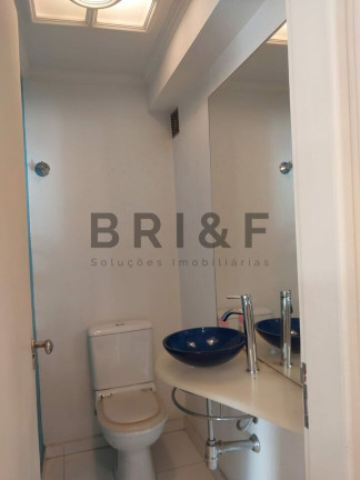 Imagem Apartamento com 3 Quartos à Venda, 230 m² em Brooklin - São Paulo Imagem Apartamento com 3 Quartos à Venda, 230 m² em Brooklin - São Paulo