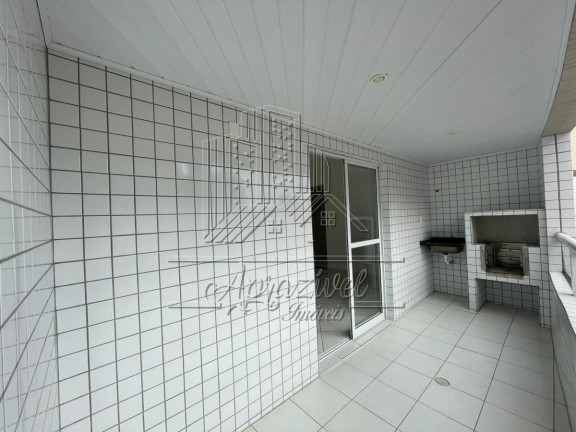 Imagem Apartamento com 2 Quartos à Venda, 76 m² em Guilhermina - Praia Grande