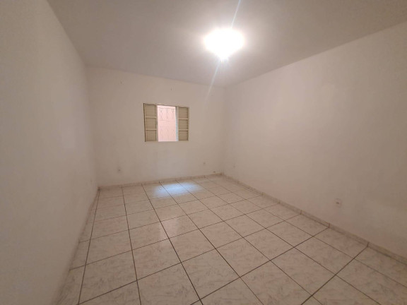 Imagem Casa com 3 Quartos para Alugar, 265 m² em Jardim Estádio - Jundiaí