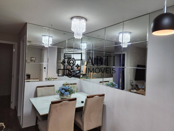 Imagem Apartamento com 3 Quartos à Venda, 57 m² em Saúde - São Paulo Imagem Apartamento com 3 Quartos à Venda, 57 m² em Saúde - São Paulo