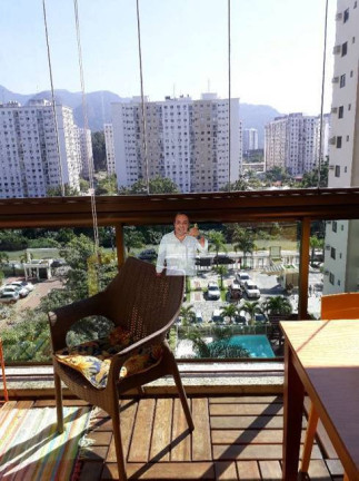Imagem Apartamento com 3 Quartos à Venda, 67 m² em Jacarepaguá - Rio De Janeiro Imagem Apartamento com 3 Quartos à Venda, 67 m² em Jacarepaguá - Rio De Janeiro