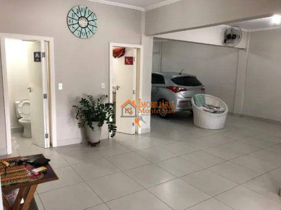 Imagem Sobrado com 4 Quartos à Venda, 430 m² em Vila Galvão - Guarulhos Imagem Sobrado com 4 Quartos à Venda, 430 m² em Vila Galvão - Guarulhos