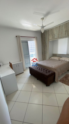 Imagem Apartamento com 2 Quartos à Venda, 109 m² em Guilhermina - Praia Grande