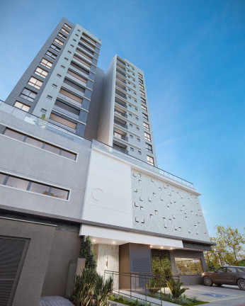 Apartamento com 2 Quartos à Venda, 71 m² em Centro - Camboriú
