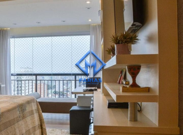 Imagem Apartamento com 3 Quartos à Venda, 170 m² em Ipiranga - São Paulo
