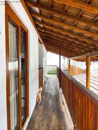Imagem Casa com 3 Quartos à Venda, 204 m² em Itacimirim - Camaçari