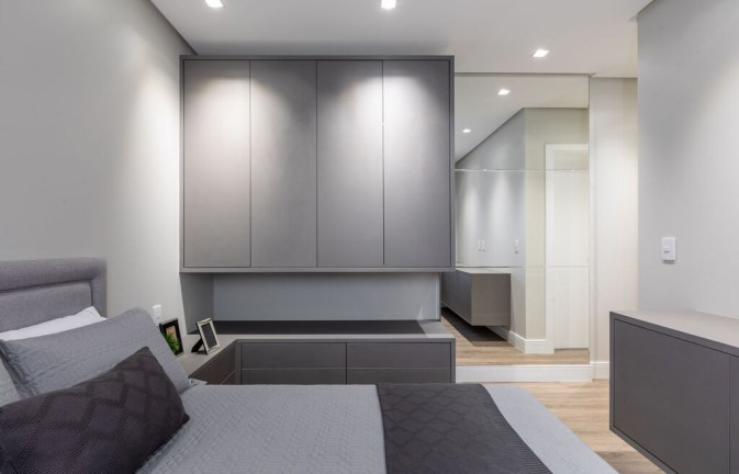 Imagem Apartamento com 3 Quartos à Venda, 118 m² em Centro - Balneário Camboriú