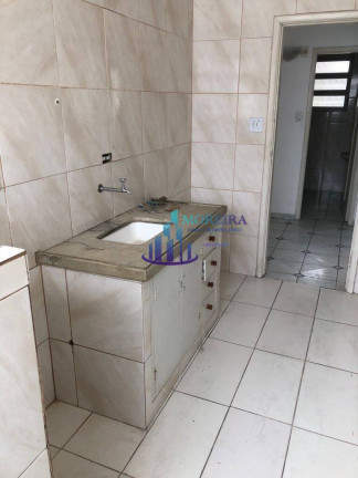 Imagem Apartamento com 1 Quarto à Venda, 54 m² em Boqueirão - Praia Grande Imagem Apartamento com 1 Quarto à Venda, 54 m² em Boqueirão - Praia Grande