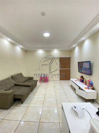 Imagem Casa com 2 Quartos à Venda, 152 m² em Caicara - Praia Grande Imagem Casa com 2 Quartos à Venda, 152 m² em Caicara - Praia Grande