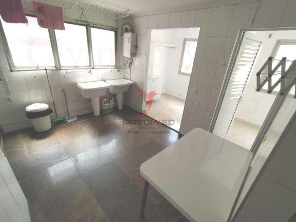 Imagem Apartamento com 3 Quartos à Venda, 300 m² em Itaim Bibi - São Paulo Imagem Apartamento com 3 Quartos à Venda, 300 m² em Itaim Bibi - São Paulo