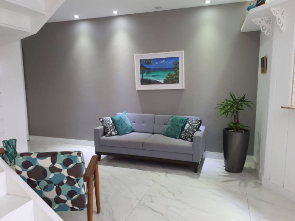 Imagem Cobertura com 3 Quartos à Venda, 150 m² em Barra Da Tijuca - Rio De Janeiro Imagem Cobertura com 3 Quartos à Venda, 150 m² em Barra Da Tijuca - Rio De Janeiro