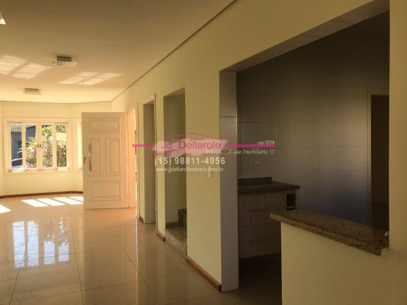 Imagem Casa com 4 Quartos à Venda, 250 m² em Vivendas Do Parque - Boituva