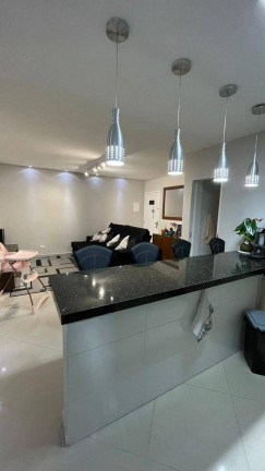 Imagem Apartamento com 2 Quartos à Venda, 120 m² em Vila Floresta - Santo André