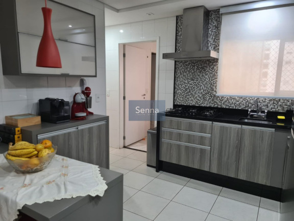 Imagem Apartamento com 3 Quartos à Venda, 163 m² em Jardim São Bento - Jundiaí Imagem Apartamento com 3 Quartos à Venda, 163 m² em Jardim São Bento - Jundiaí