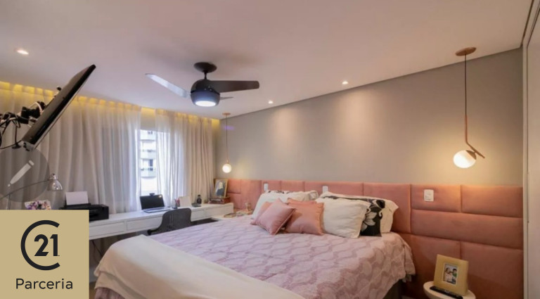 Imagem Apartamento com 3 Quartos à Venda, 110 m² em Moema - São Paulo Imagem Apartamento com 3 Quartos à Venda, 110 m² em Moema - São Paulo