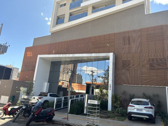Imagem Apartamento com 3 Quartos à Venda, 97 m² em Setor Bueno - Goiânia Imagem Apartamento com 3 Quartos à Venda, 97 m² em Setor Bueno - Goiânia
