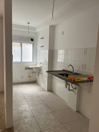 Imagem Apartamento com 2 Quartos à Venda, 50 m² em Vila Andrade - São Paulo Imagem Apartamento com 2 Quartos à Venda, 50 m² em Vila Andrade - São Paulo