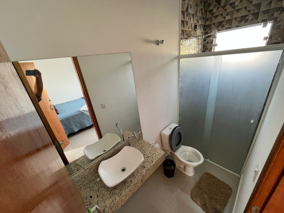 Imagem Casa com 3 Quartos à Venda, 150 m² em Ninho Verde I - Porangaba Imagem Casa com 3 Quartos à Venda, 150 m² em Ninho Verde I - Porangaba