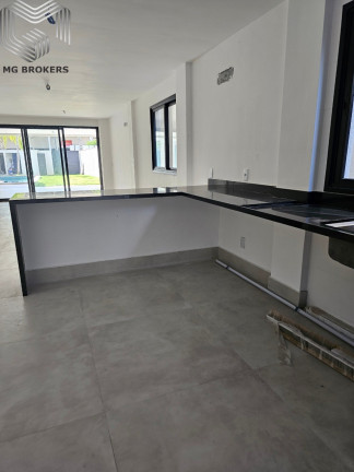 Imagem Casa com 6 Quartos à Venda, 380 m² em Barra Da Tijuca - Rio De Janeiro Imagem Casa com 6 Quartos à Venda, 380 m² em Barra Da Tijuca - Rio De Janeiro