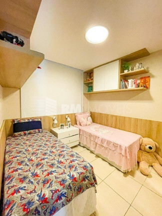 Imagem Casa de Condomínio com 4 Quartos à Venda, 180 m² em Stella Maris - Salvador Imagem Casa de Condomínio com 4 Quartos à Venda, 180 m² em Stella Maris - Salvador
