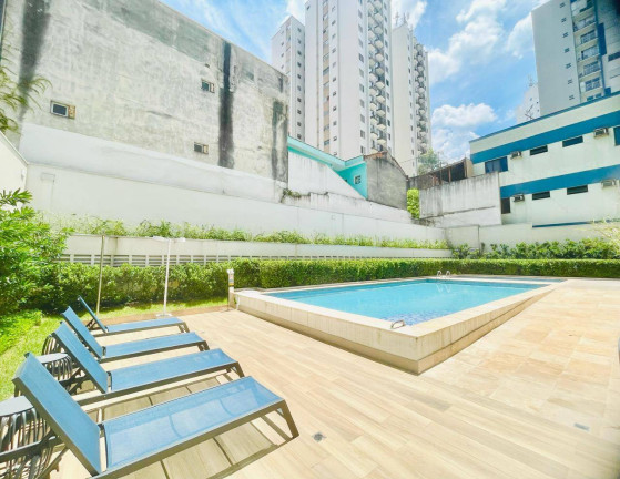 Imagem Apartamento com 2 Quartos à Venda, 65 m² em Vila Guarani (z Sul) - São Paulo Imagem Apartamento com 2 Quartos à Venda, 65 m² em Vila Guarani (z Sul) - São Paulo