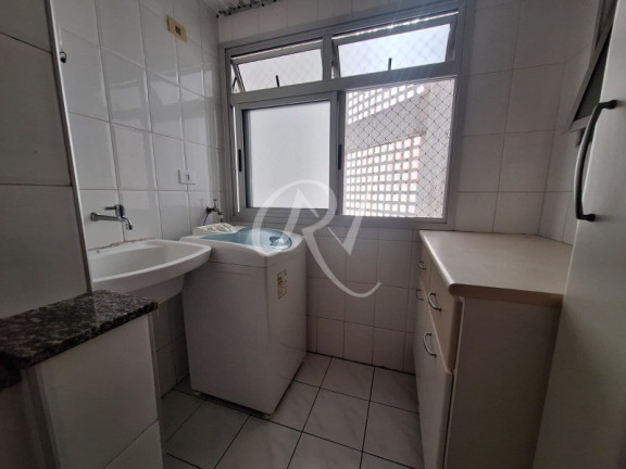 Imagem Apartamento com 3 Quartos à Venda, 72 m² em Floradas De São José - São José Dos Campos