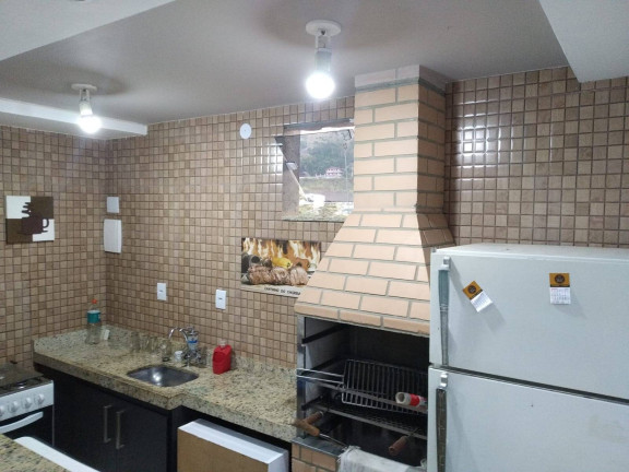 Imagem Casa com 2 Quartos à Venda, em Conselheiro Paulino - Nova Friburgo Imagem Casa com 2 Quartos à Venda, em Conselheiro Paulino - Nova Friburgo